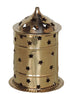 Brass Table Decor Oil Lamp Deepak 0.3Kg